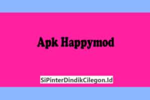 Apk-Happymod