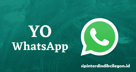 Aplikasi-YOWhatsApp