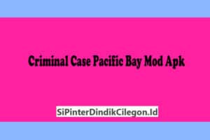 Criminal-Case-Pacific-Bay-Mod-Apk
