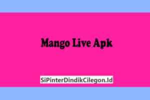 Mango-Live-Apk