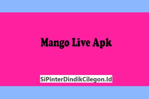 Mango-Live-Apk