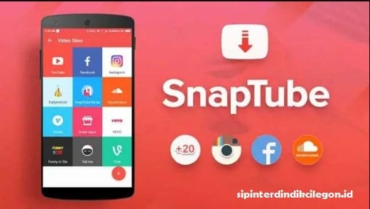 Review-Snaptube-Apk-Mod