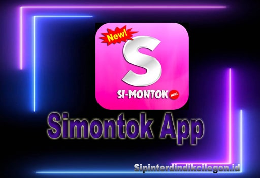 Simontok app