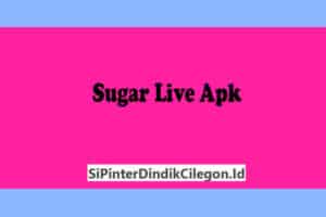 Sugar-Live-Apk