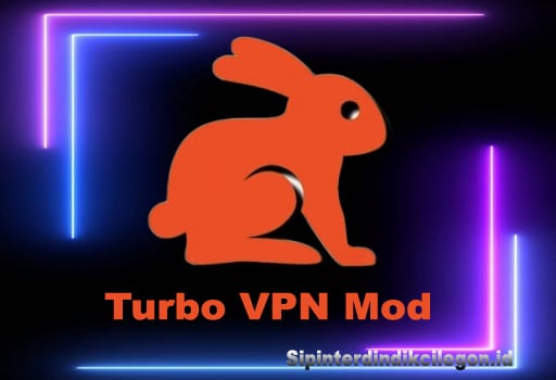 Turbo Vpn Mod