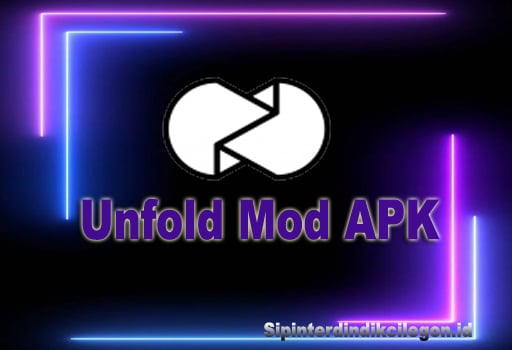 Unfold Mod APK