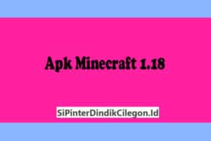 apk-minecraft-1-18