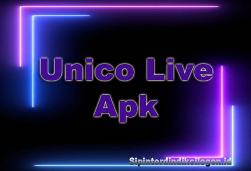 unico live apk