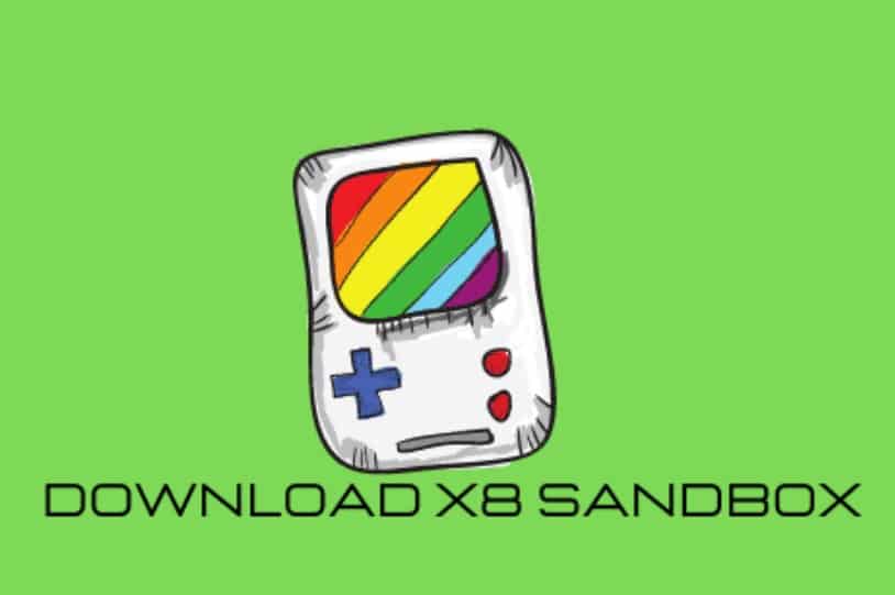 X8 Sandbox Pro Speeder Download 2023
