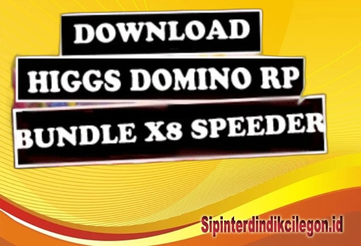 Higgs Domino rp