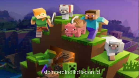 Apk Minecraft 119