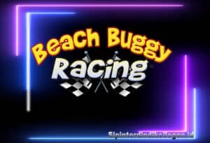 BB racing 2