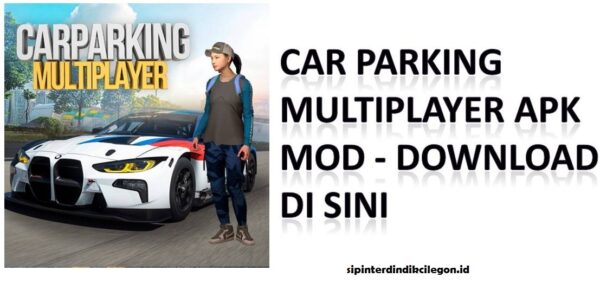 Download-Car-Parking-Multiplayer-Mod-Apk