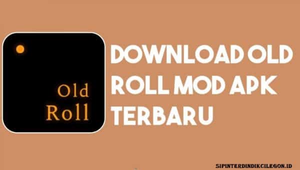 Download-Old-Roll-Mod-apk