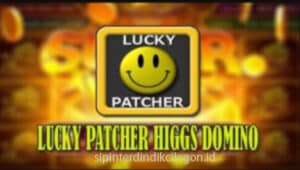 Lucky Patcher Higgs Domino