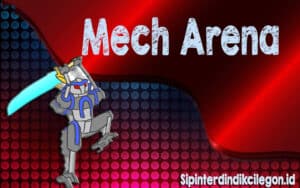 Mech Arena