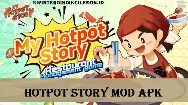 My-Hotpot-Story-Mod-Apk