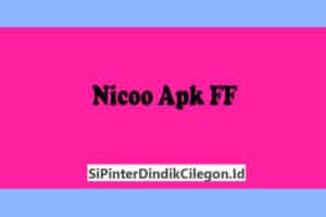 Nicoo-Apk-FF