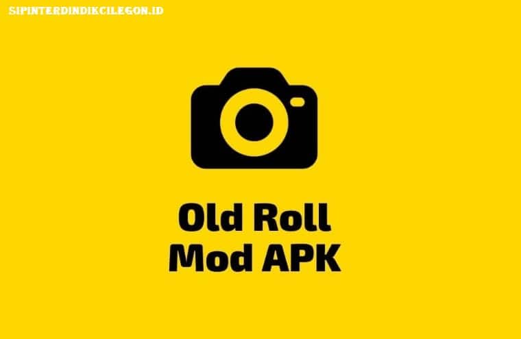 Old-Roll-Mod-apk