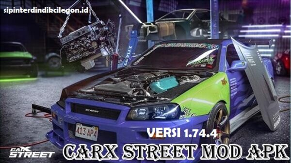 Review-CarX-Street-Mod-Apk-V1.74.4