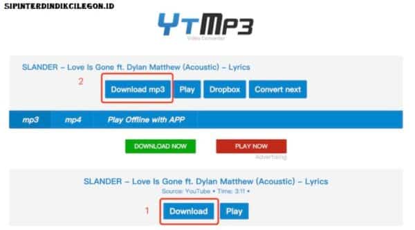 Review-YT-MP3-Download-Apk