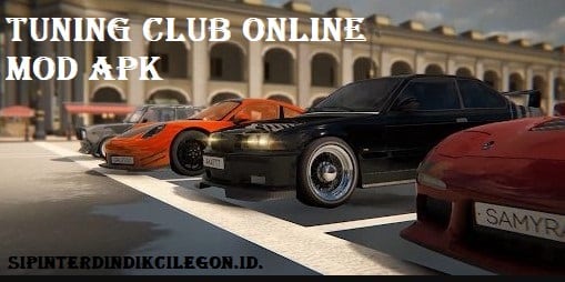 Review-tuning-club-online-mod-apk.