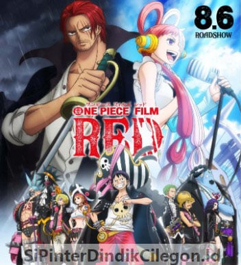 Sinopsis-One-Piece-Film-Red-Full-Movie
