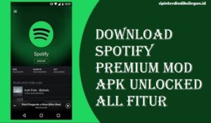 Spotify-Premium-Mod-Apk