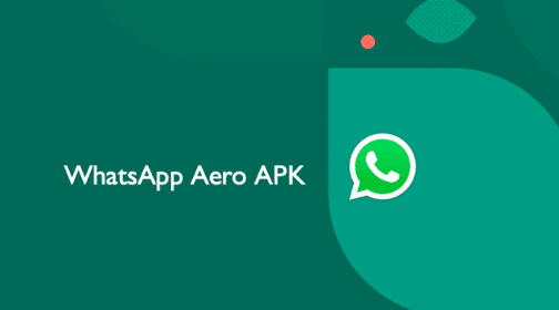 WhatshApp Aero