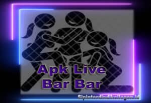 apk live bar bar