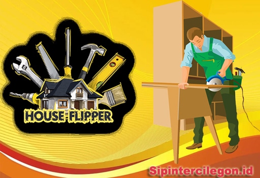 house flipper