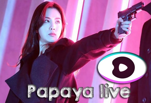 papaya live