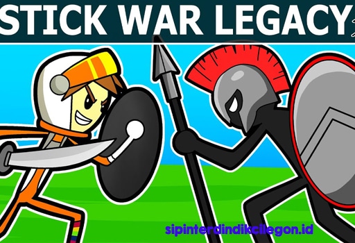 stick war legacy