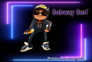 subway surf mod