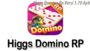 Higgs Domino Rp Versi 1.70 Apk