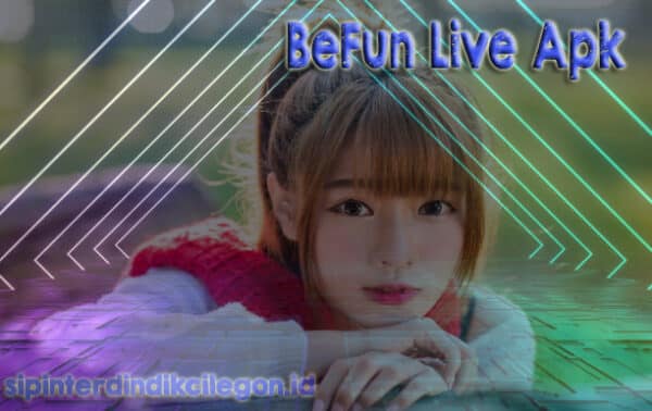 BeFun Live Apk