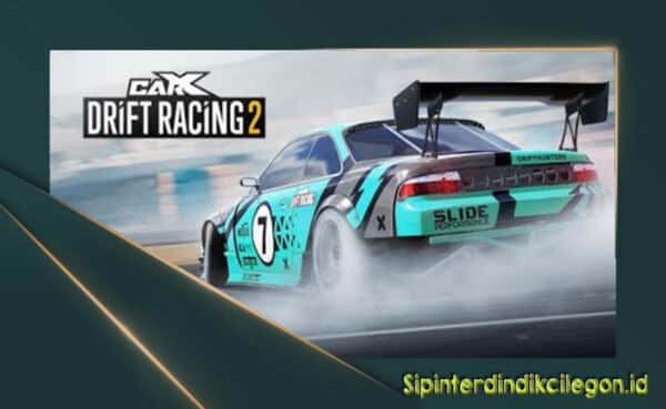 Download Carx Drift Racing 2 Mod
