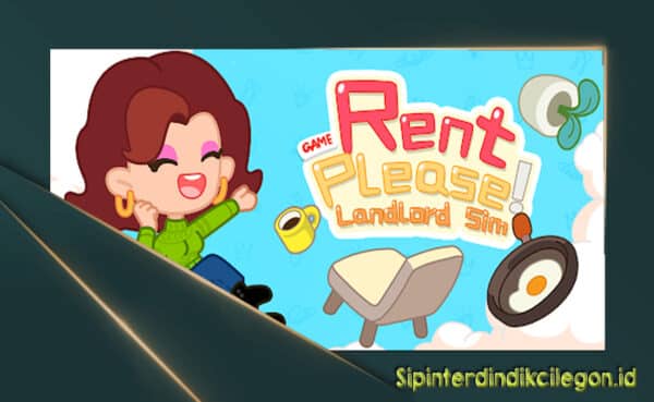 Rent Please Landlord Sim