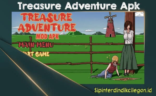 Treasure Adventure Apk