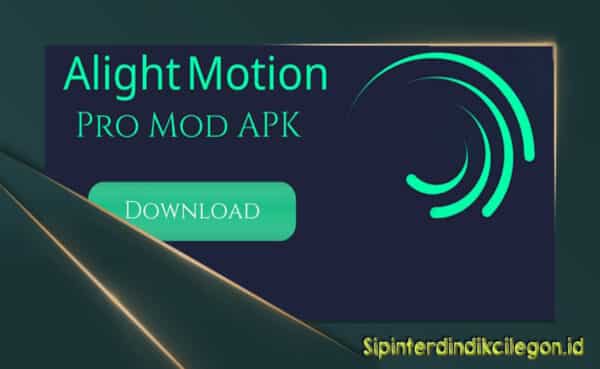 alight motion pro mod apk