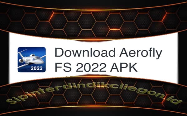Aerofly FS 2022 Mod Apk
