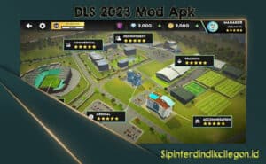 DLS 2023 Mod Apk