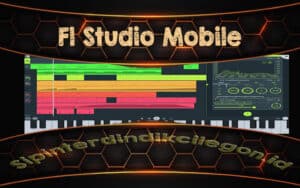 Fl Studio Mobile