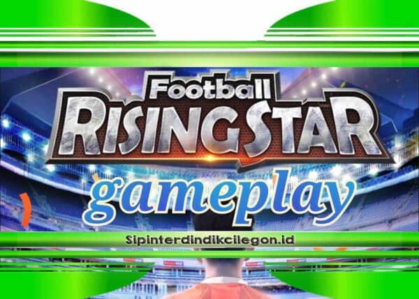 Football Rising Star Mod Apk