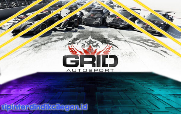 GRID Autosport MOD APK