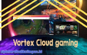 Vortex Cloud gaming