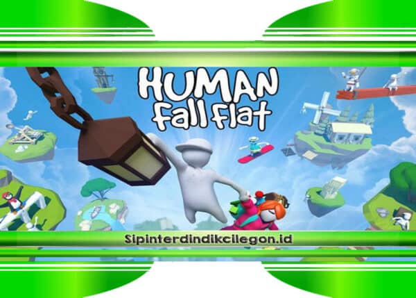 Download Human Fall Flat Free Apk