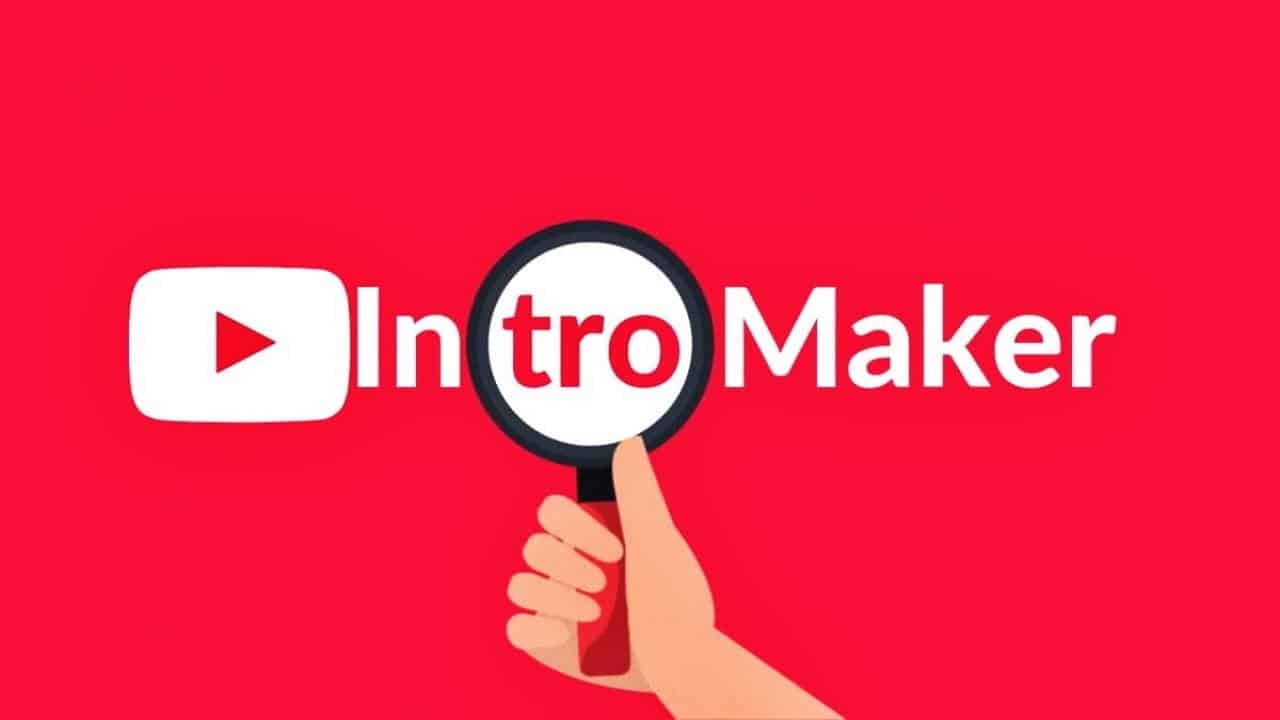 Intro Maker Free No Watermark Versi Terbaru 2023