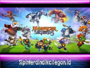 Monster Legends Mod APK