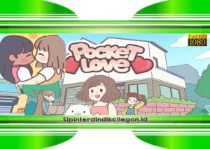Pocket Love Mod